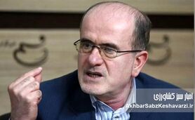 گرانی‌های فعلی نتیجه جنگ است یا بی‌تدبیری؟ پاسخ صریح لاهوتی
