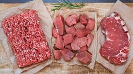 حذف گوشت از رژیم غذایی کار درستی است؟+ضررهای گیاهخواری


