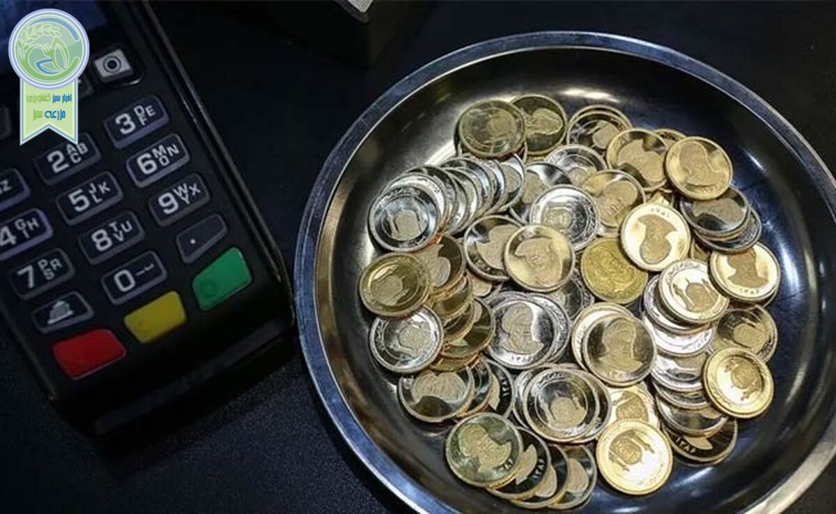 قیمت سکه و طلا امروز پنجشنبه ۷ تیر ۱۴۰۳+ جدول

