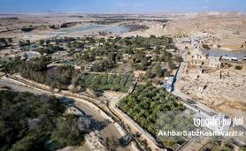 روستاهای ایران در مسیر جهانی شدن؛ آینده گردشگری از روستا می‌گذرد