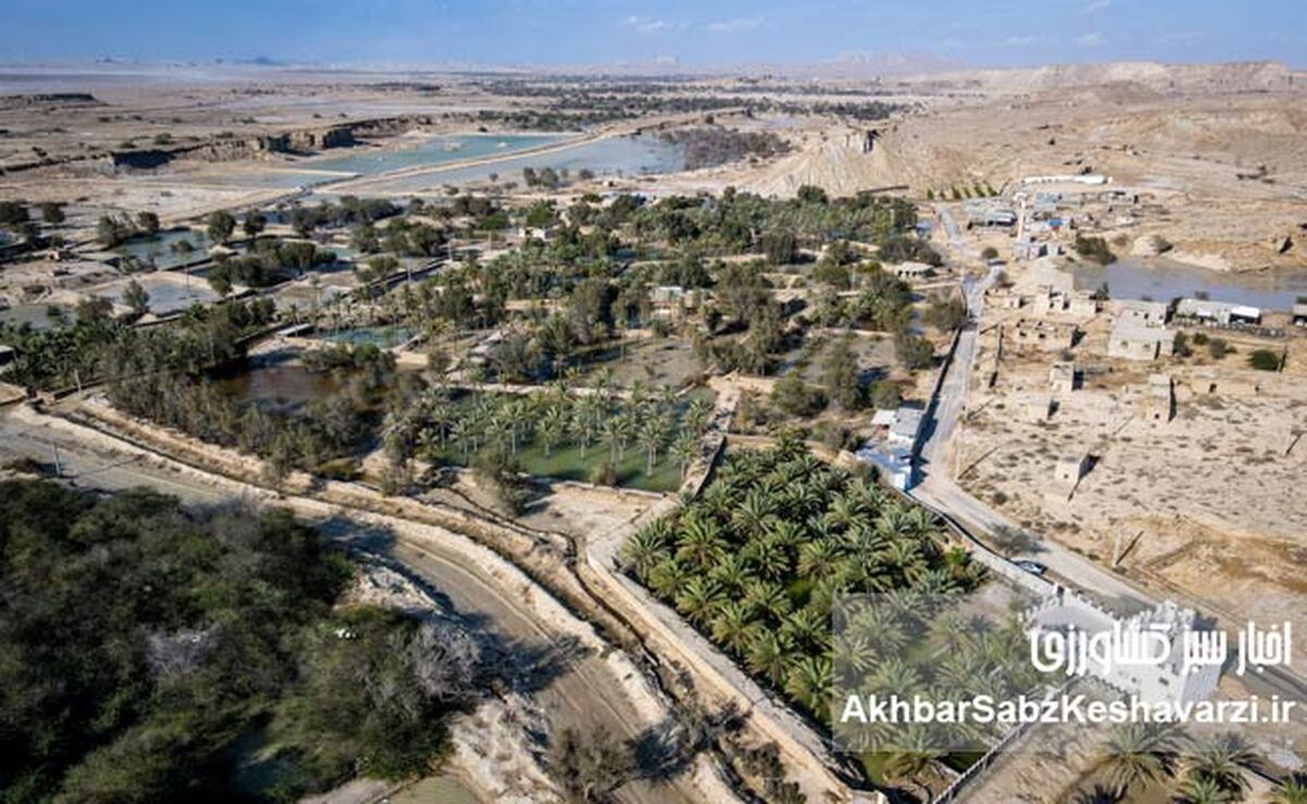 روستاهای ایران در مسیر جهانی شدن؛ آینده گردشگری از روستا می‌گذرد