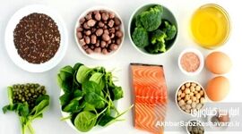 معجزه صبحگاهی برای کبد؛ ناشتا چه بخوریم تا کبد چرب درمان شود؟