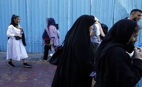 اگر در برابر تذکر حجاب مقاومت کنند، فراجا موضوع را به مراجع قضایی ارجاع می‌دهد

