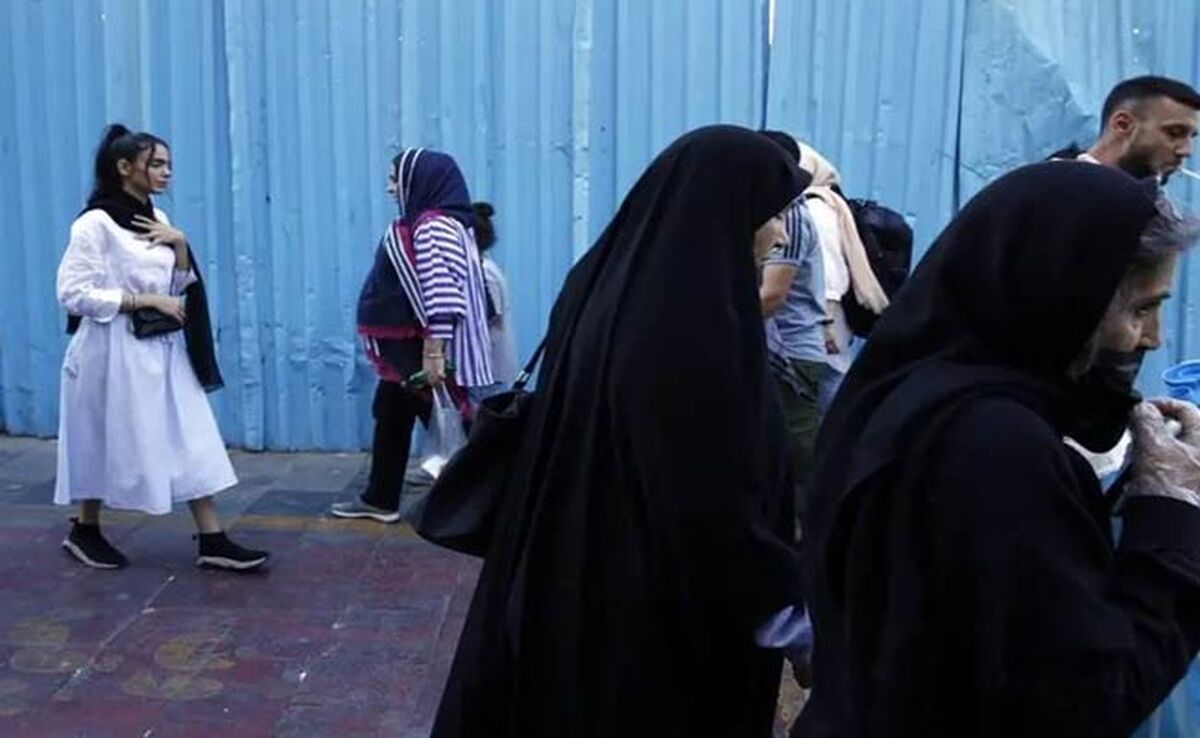 اگر در برابر تذکر حجاب مقاومت کنند، فراجا موضوع را به مراجع قضایی ارجاع می‌دهد

