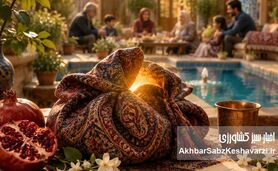 فرهنگ ایرانی و زنجیره عاطفی؛ پیوند هویت جمعی، تعلق فرهنگی و امید به آینده (۲۸)