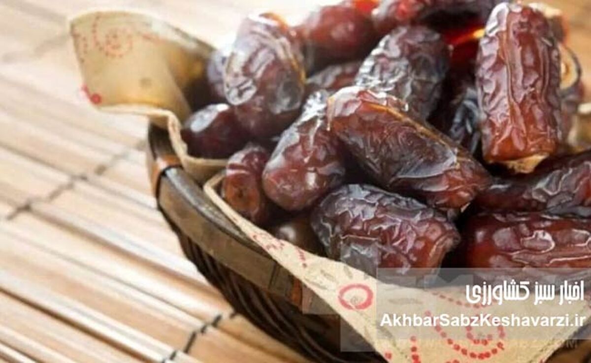 آیا خرما برای پروستات مفید است؟ واقعیت پشت شایعات داغ