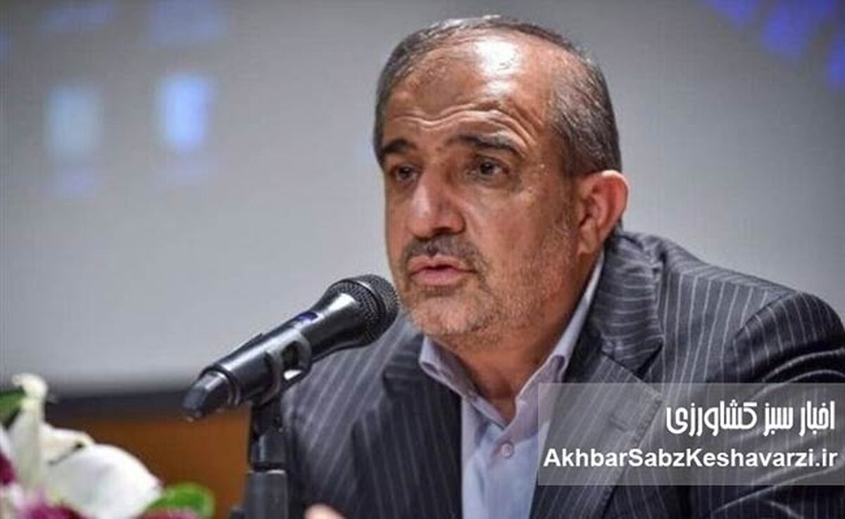 خط و نشان مجلس برای وزیر جهاد: با رفیق‌بازی کشاورزی اداره نمی‌شود!