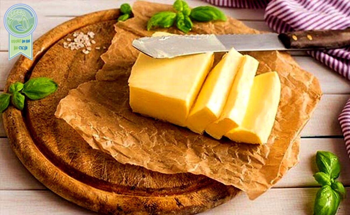 کره گیاهی یا حیوانی، کدام بهتر است؟ +ویدئو


