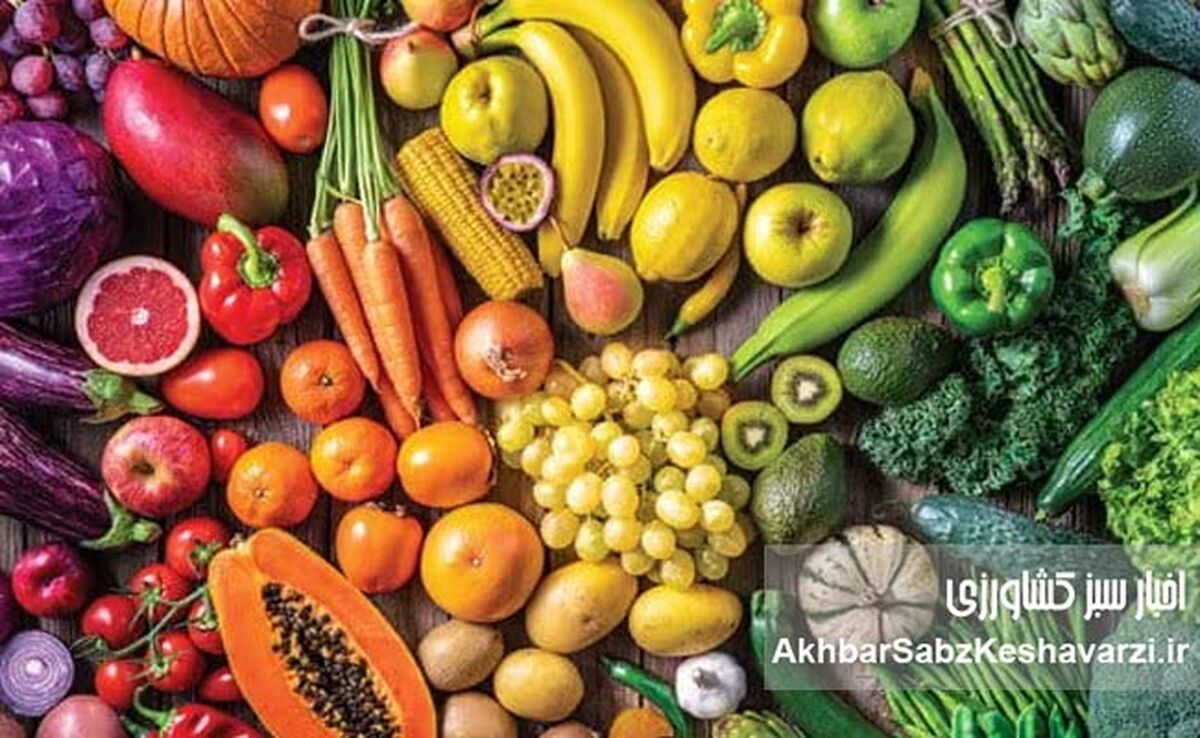 میوه‌های ضد سرطان: ۶ میوه شگفت‌انگیز برای محافظت از بدن شما