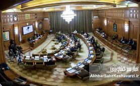  واکاوی رسالت شوراهای شهر در گذار از چالش‌ها به فرصت‌ها