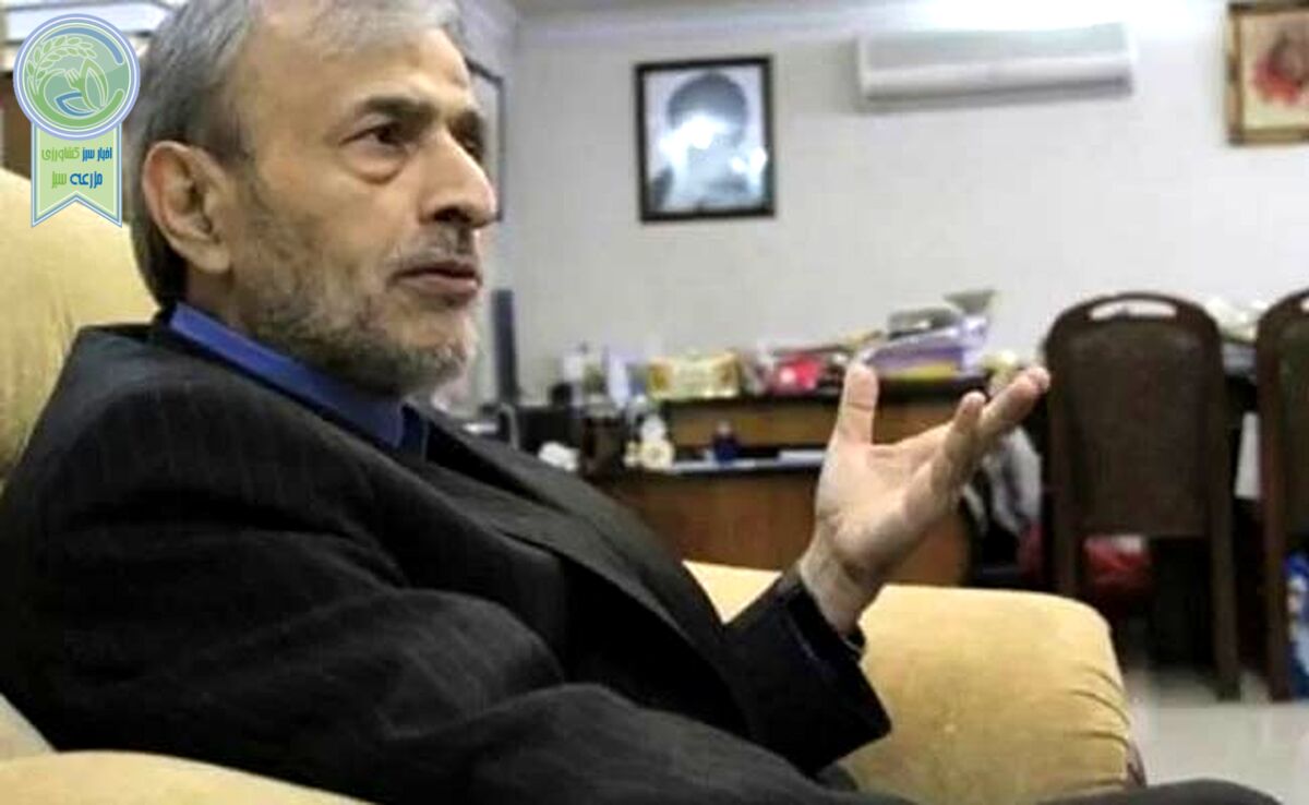 سیدمحمد صفی‌زاده، صاحب امتیاز گروه نشریات ابرار در گذشت

