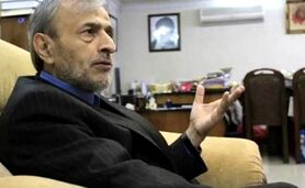 سیدمحمد صفی‌زاده، صاحب امتیاز گروه نشریات ابرار در گذشت

