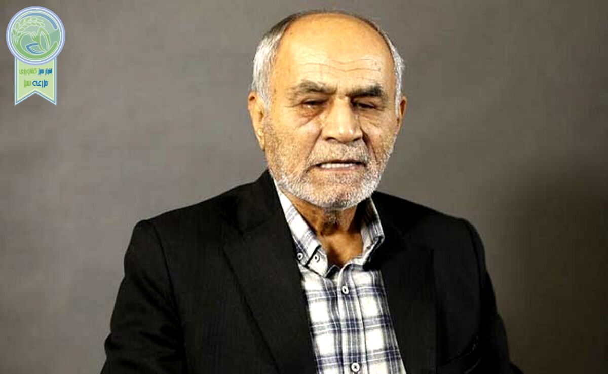 ۳۰۰ هزار تراکتور باید نوسازی شود

