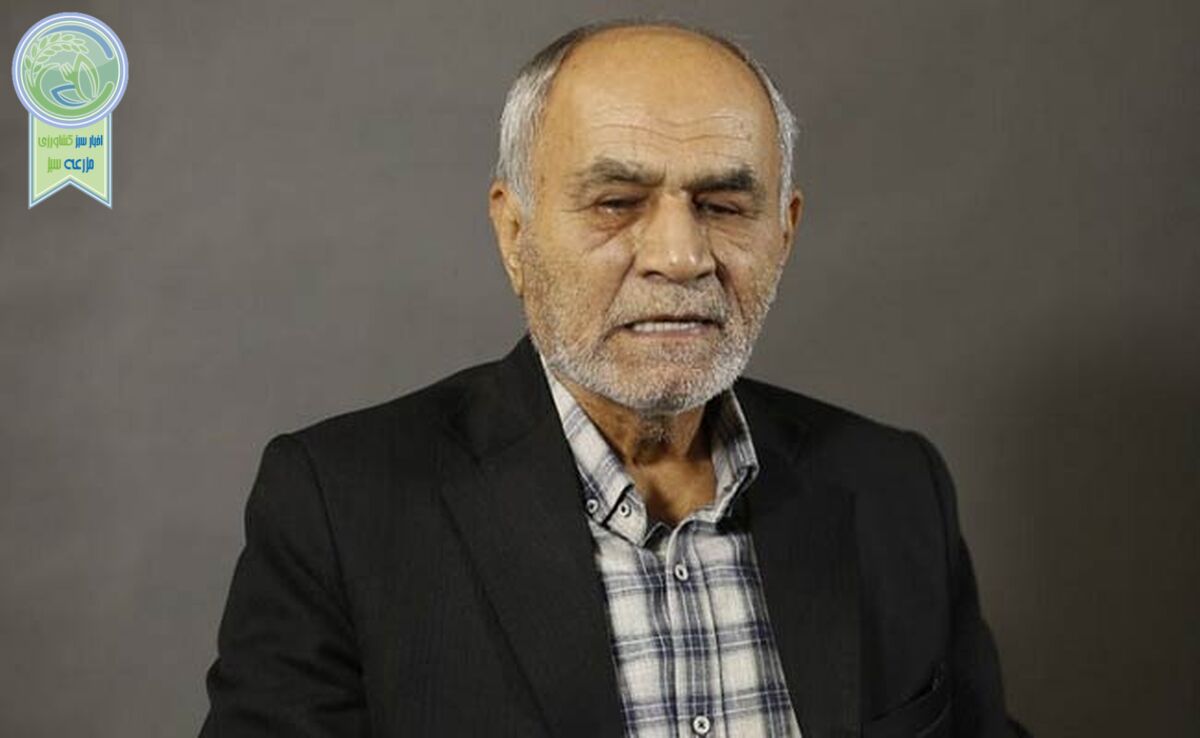 ۳۰۰ هزار تراکتور باید نوسازی شود


