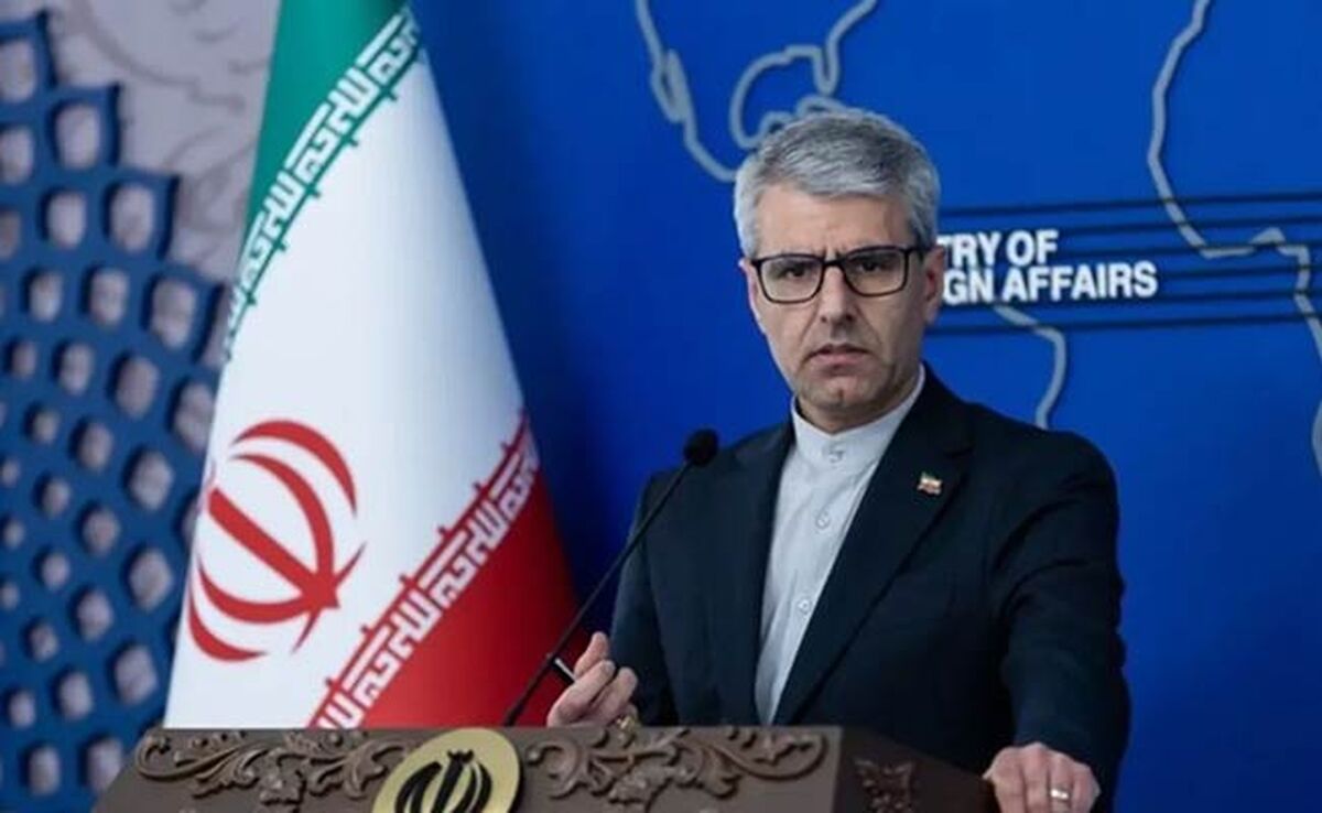 پاسخ رسمی تهران: توافق در یک جلسه ممکن نبود
