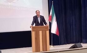  ایران به ۲۰۰ کشور دنیا محصول کشاورزی صادر می‌کند

