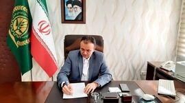 پیام رییس نظام مهندسی کشاورزی و منابع طبیعی