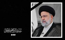 ابراهیم رییسی و یارانش آسمانی شدند+ جزئیات

