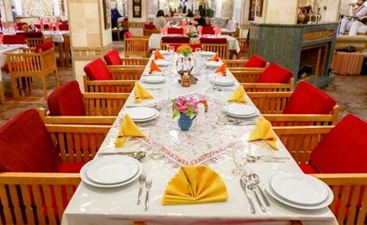 دستورالعمل پلیس برای رستوران‌ها و سرنشینان خودرو در ماه رمضان