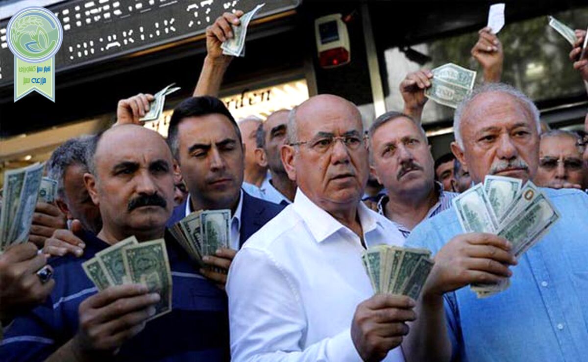 قیمت دلار و یورو امروز دوشنبه ۲۷ فروردین ۱۴۰۳+ جدول

