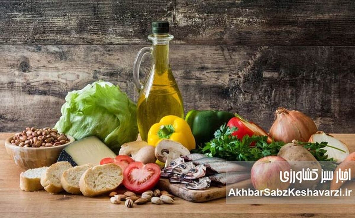 راز سلامت قلب در بشقاب شما؛ همه میوه‌ها و سبزیجات «به یک اندازه» مفید نیستند!