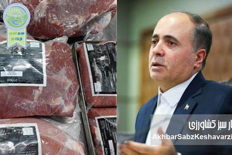 میراثِ آشفتگی از مزرعه تا سفره؛ گوشت بوفالو تیر خلاص بر پیکر نظارت در وزارت جهاد