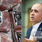 میراثِ آشفتگی از مزرعه تا سفره؛ گوشت بوفالو تیر خلاص بر پیکر نظارت در وزارت جهاد