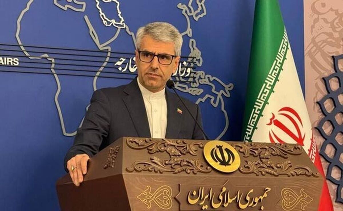 فعلاً بنایی برای انتشار نامه ترامپ نداریم؛ پس از تکمیل بررسی‌ها پاسخ خواهیم داد