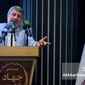 تأمین کالاهای اساسی در جنگ؛ روایت دولت از آرامش بازار