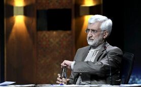 جلیلی؛ مردود مناظره اول

