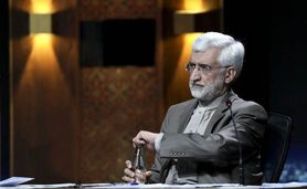 جلیلی؛ مردود مناظره اول

