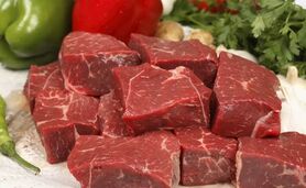 ​قیمت روز گوشت قرمز در ۲۰ مرداد ۱۴۰۳+ جدول


