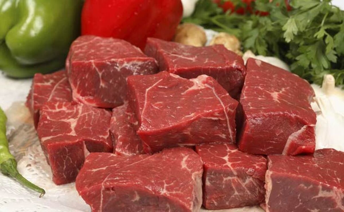​قیمت روز گوشت قرمز در ۲۰ مرداد ۱۴۰۳+ جدول

