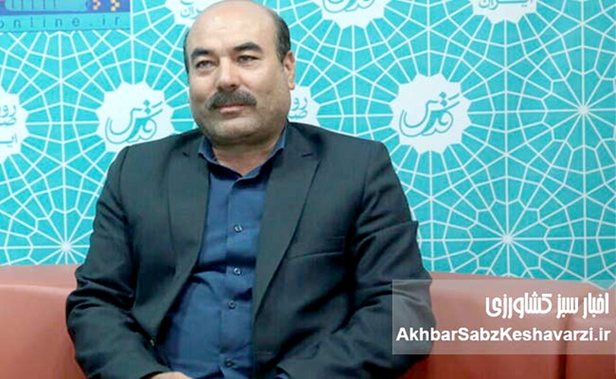 ضرورت بازنگری در ساختار تنظیم بازار و احیای وزارت جهاد کشاورزی