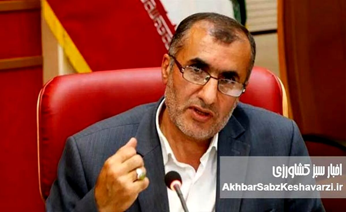ضرورت بازگشت شورای عالی آب کشور به جایگاه قانونی خود 