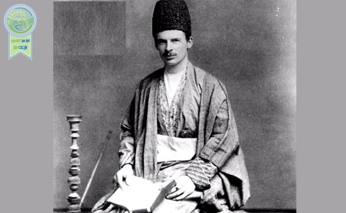 ماجرای ایران‌شناس معروفی که معتاد شد+فیلم

