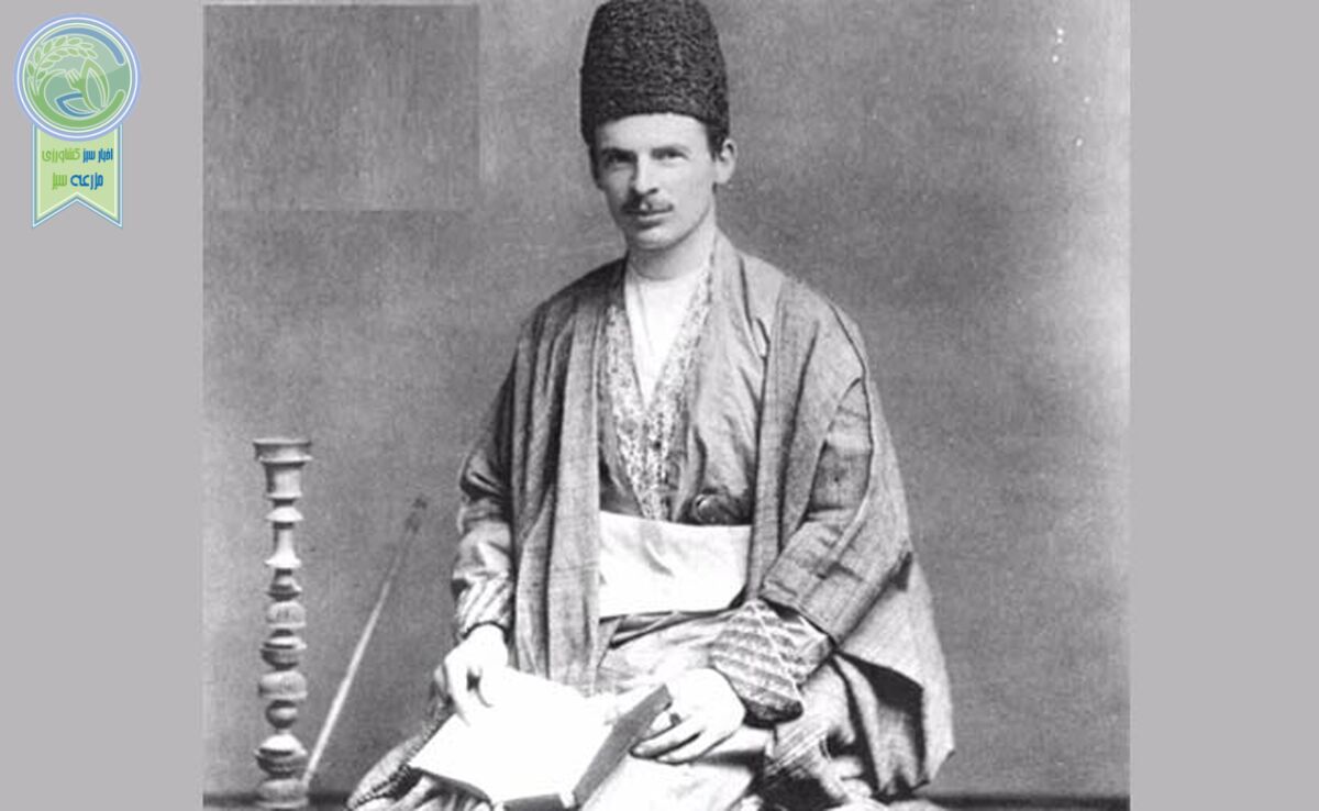 ماجرای ایران‌شناس معروفی که معتاد شد+فیلم

