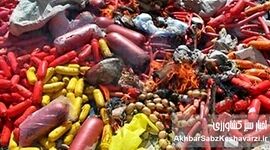 کشف هولناک: گوشت گراز در سوسیس کالباس! انهدام کارگاه غیرمجاز+ ویدئو