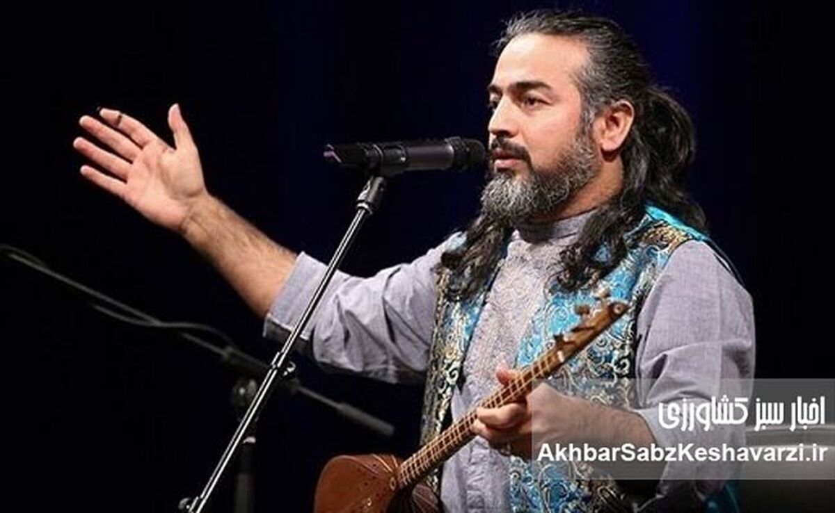 ترانه جدید همای: گر پدر رفت، تفنگ پدرم هست هنوز+ ویدئو