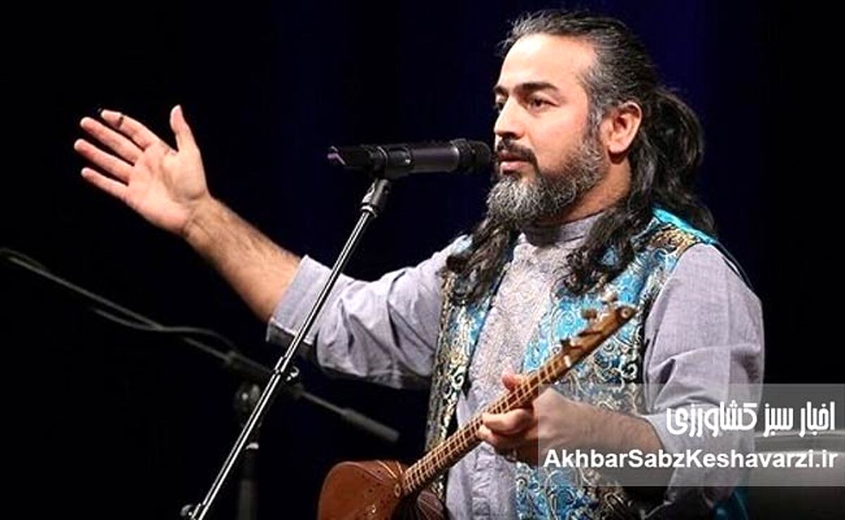 ترانه جدید همای: گر پدر رفت، تفنگ پدرم هست هنوز+ ویدئو