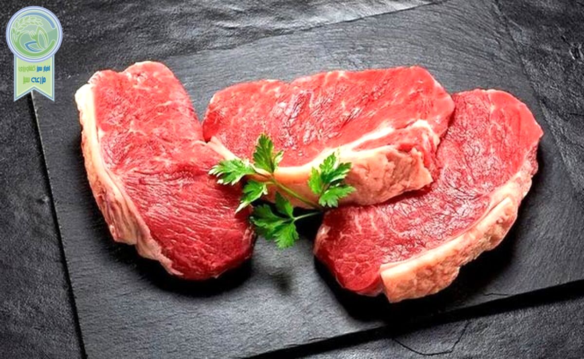 قیمت روز گوشت قرمز در ۱۴ مهر ۱۴۰۳+ جدول
