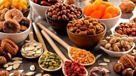 این آجیل‌ها را نخورید!

