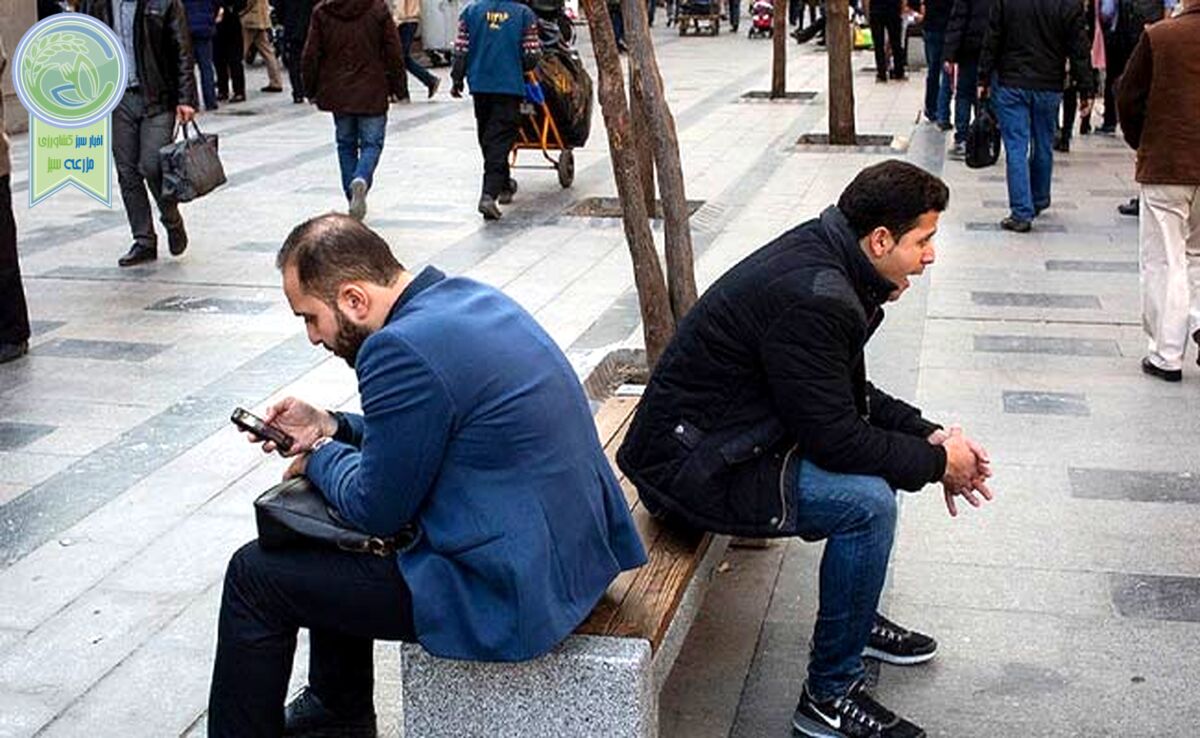 میزان مشارکت تهرانی ها در اقتصاد چقدر است؟