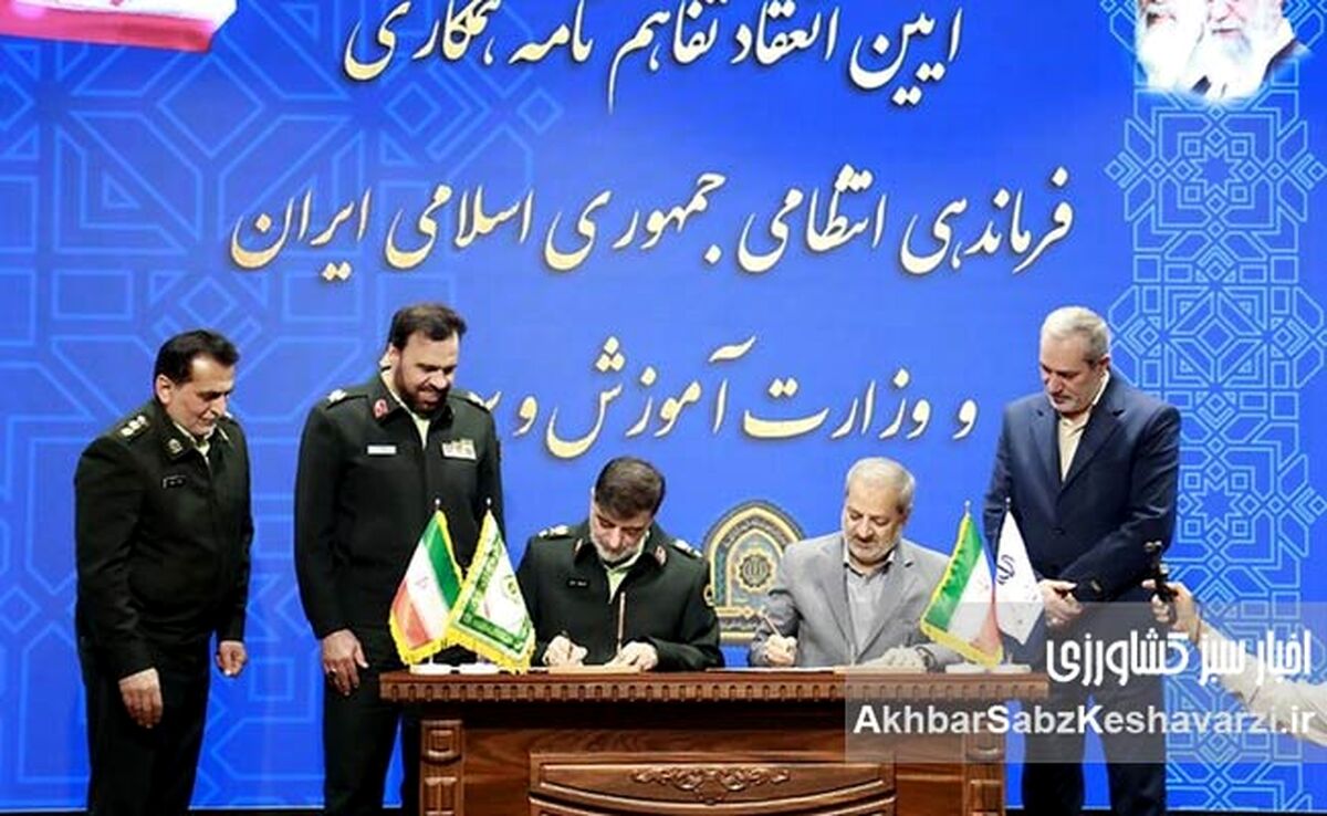 انتقاد از ورود نیروهای امنیتی به مدارس دخترانه؛ وزیری که جایگاهش را نمی‌شناسد!
