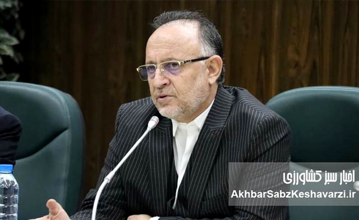 صنعت چوب و کاغذ مازندران در آستانه ورشکستگی / ضرورت اصلاح قانون «تنفس جنگل»