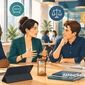  فرصت مطالعه و یادگیری را از دست ندهیم؛ آشنایی با مهارت درون‌سازمانی (قسمت چهارم)