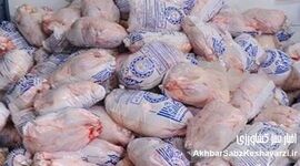 مردم مرغ نخریدند؛ قیمت مرغ ناگهان فرو ریخت؟ | روایت بازار