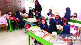 ​مدارس گران، معلم ارزان؛ روایت تلخ حقوق و بیمه معلمان غیردولتی