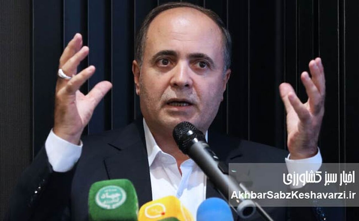 از گرانی‌های بی‌سابقه تا سفره‌های مردم؛ «شگفتی‌های» وزارت جهاد کشاورزی در دوره قزلجه