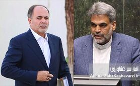 واکنش تند و صریح نماینده مجلس به کتمان‌کاری وزیر جهاد کشاورزی درباره «پاداش جنگ ۱۲ روزه»